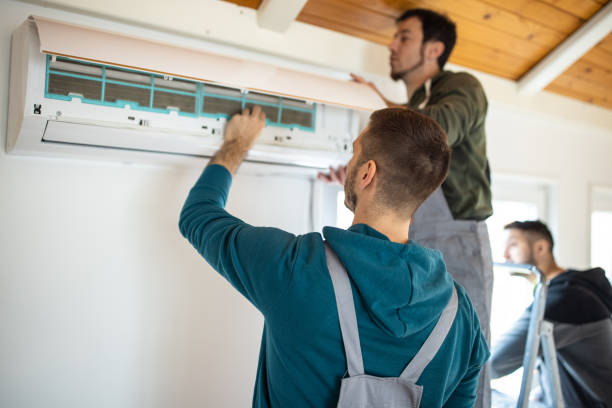 Best Residential HVAC in Galena, IN