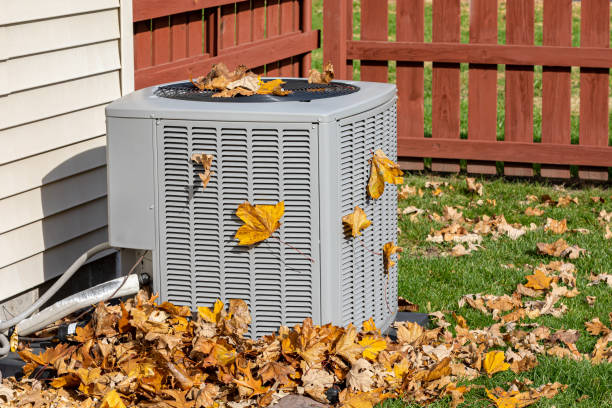 Best Solar-powered HVAC Systems in Galena, IN
