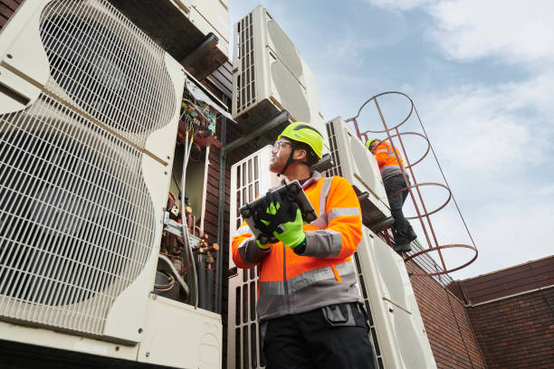 Best HVAC Retrofitting and Upgrading in Galena, IN