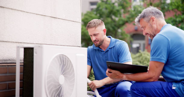 Best Energy-efficient HVAC Solutions in Galena, IN